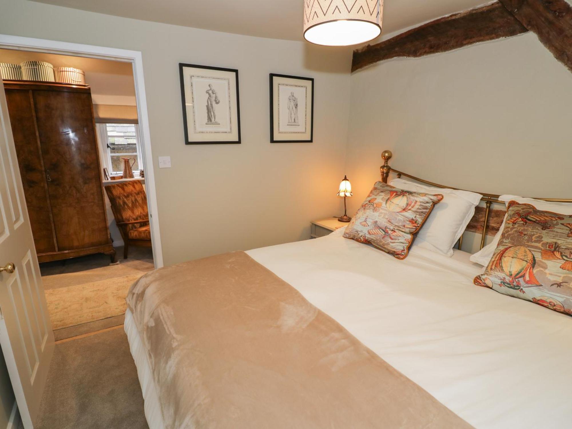 The Bindery Apartment Broadway (Worcestershire)