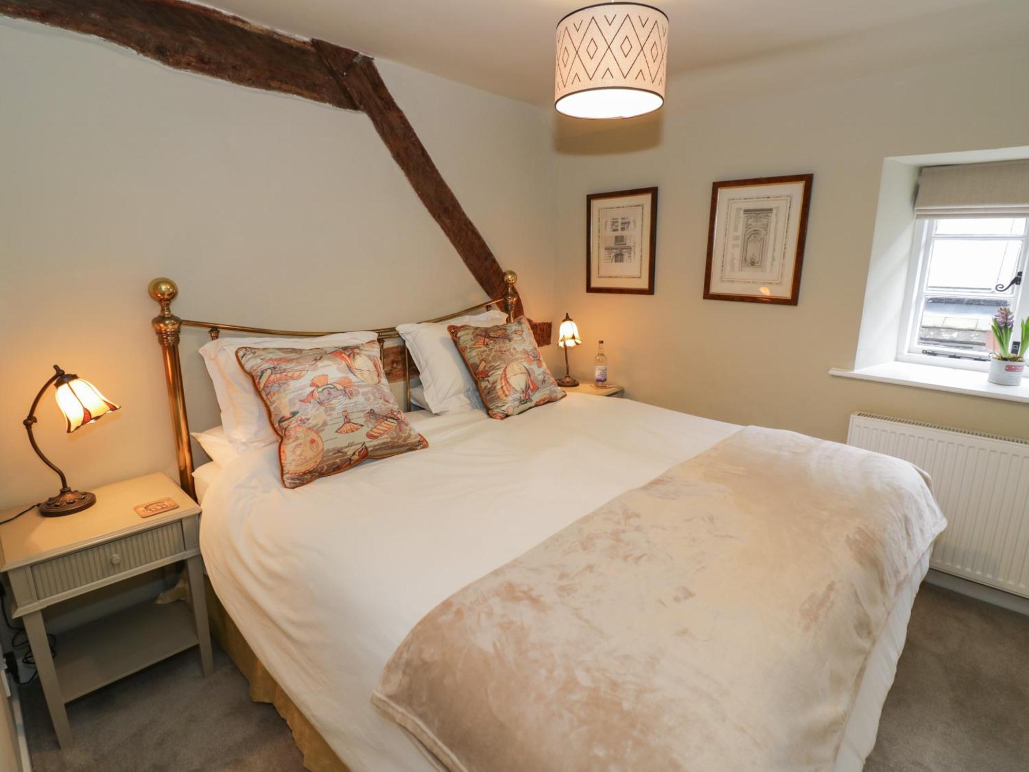The Bindery * Broadway (Worcestershire)